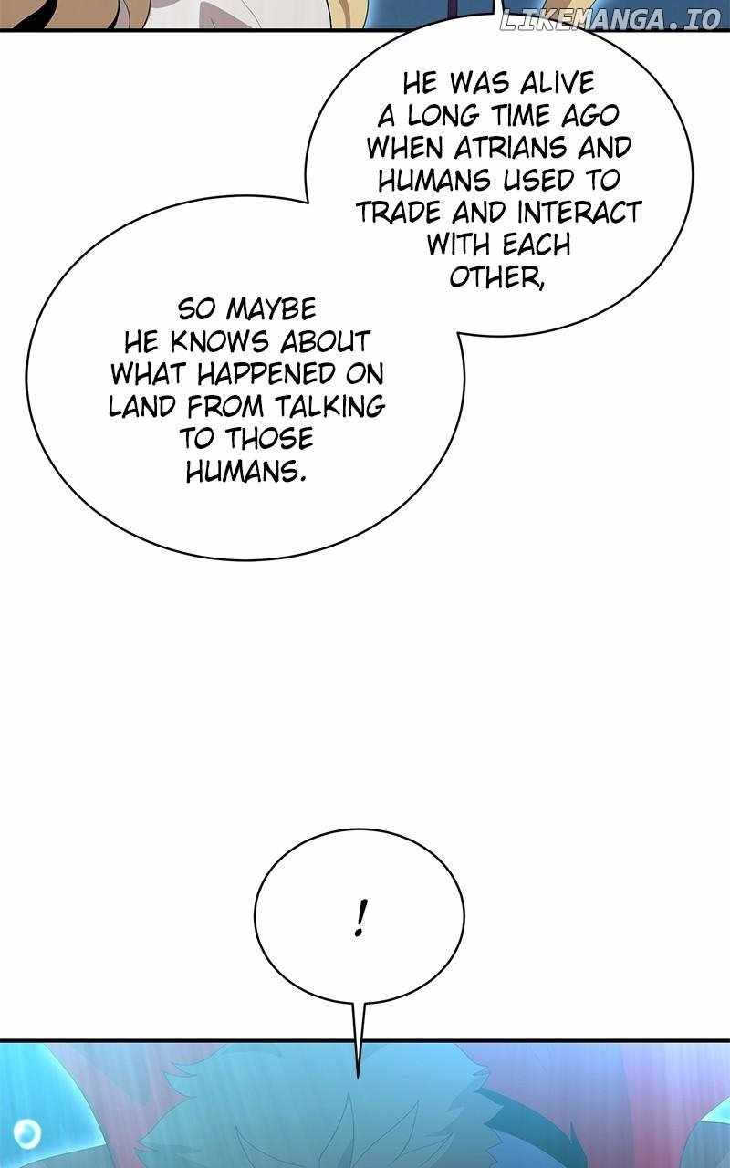 The Strongest Florist Chapter 230 35